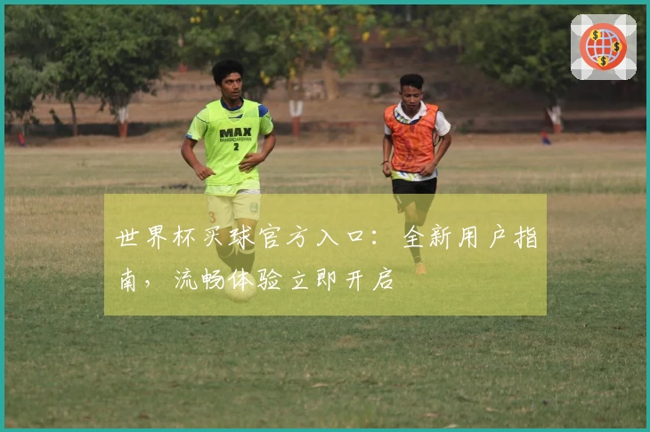 世界杯买球官方入口：全新用户指南，流畅体验立即开启