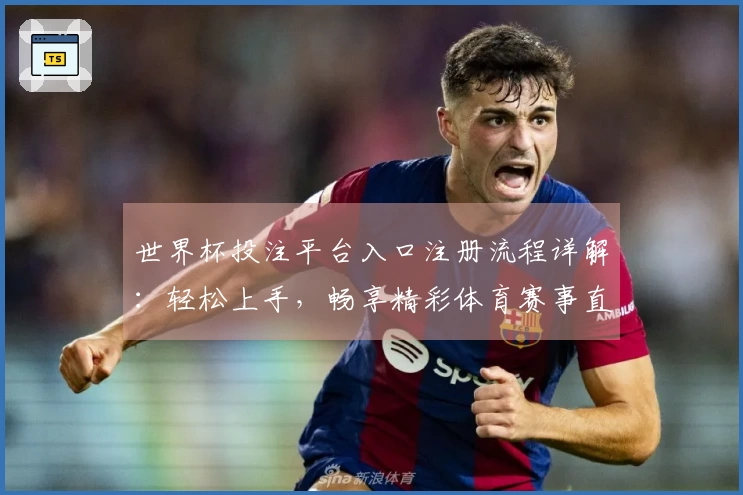 世界杯投注平台入口注册流程详解：轻松上手，畅享精彩体育赛事直播体验