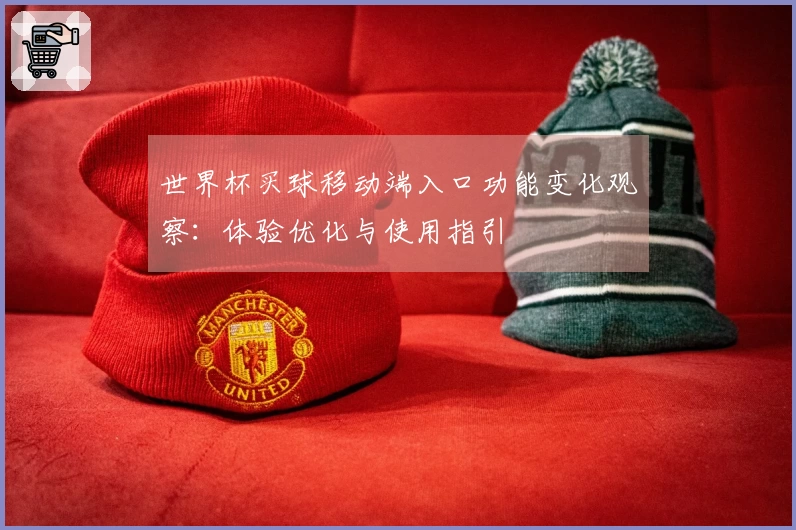 世界杯买球移动端入口功能变化观察：体验优化与使用指引