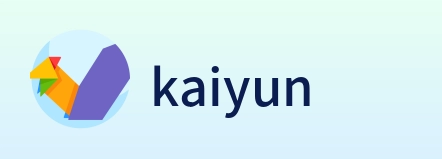 kaiyun logo